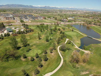 Hyland Hills Golf Course