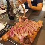 Photo n°3 de l'avis de Giovanni.u fait le 19/06/2021 à 10:14 sur le  Restaurant La Bouletta à Aversa