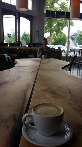 Coffee Shop «Zoka Coffee Roasters and Tea Company», reviews and photos, 129 Central Way, Kirkland, WA 98033, USA