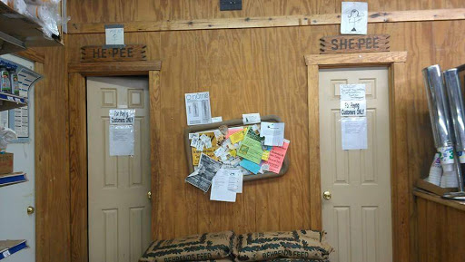 Gas Station «Kerr Villa Kountry Store», reviews and photos, 920 Harper Rd, Kerrville, TX 78028, USA