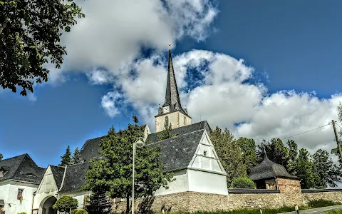 Bergkirche St. Marien image