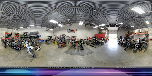 Used Motorcycle Dealer «Independent Motorsports», reviews and photos, 3930 S High St, Columbus, OH 43207, USA