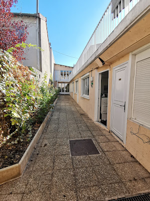 Nanterre Dom à Nanterre