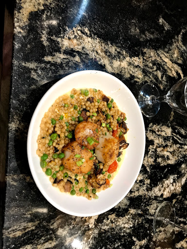 Tapas Restaurant «The Chef And I», reviews and photos, 6900 Lenox Village Dr STE 14, Nashville, TN 37211, USA