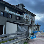 Photo n°1 de l'avis de Davide.s fait le 15/07/2023 à 21:32 sur le  Rifugio Alpino Mai Tardi à Madesimo