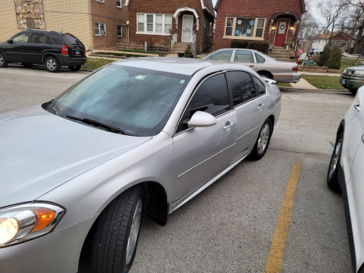 Car Wash «Delta Sonic Car Wash», reviews and photos, 6800 W 159th St, Tinley Park, IL 60477, USA