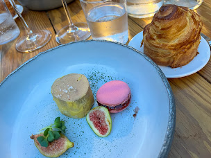 Photo n°5 de Auberge du Coucou à Calvi ()