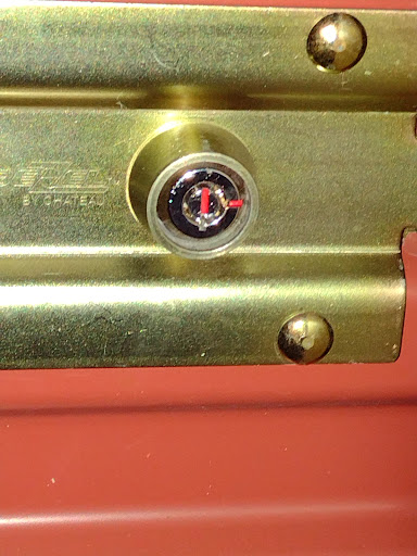 Self-Storage Facility «Life Storage», reviews and photos, 11540 St Charles Rock Rd, Bridgeton, MO 63044, USA