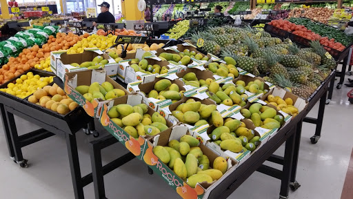 Grocery Store «Lowes Mercado», reviews and photos, 1320 S Federal Blvd, Denver, CO 80219, USA