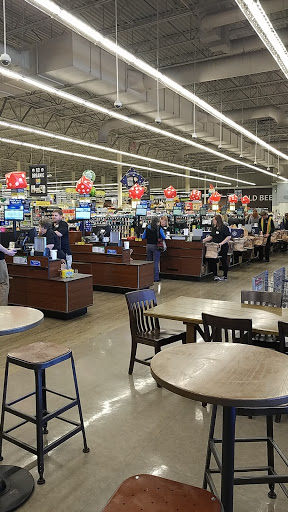 Grocery Store «Albertsons», reviews and photos, 4700 N Eagle Rd, Boise, ID 83713, USA