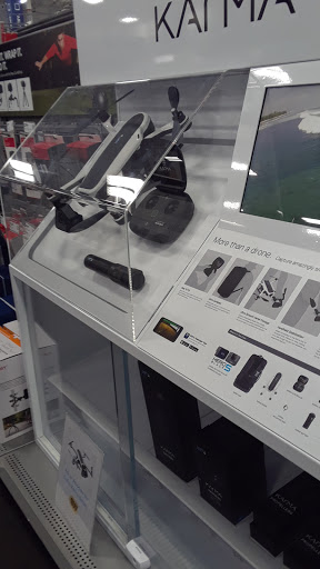 Electronics Store «Best Buy», reviews and photos, 34940 Emerald Coast Pkwy #150, Destin, FL 32541, USA