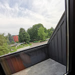 Photo n°1 de l'avis de Natascha.a fait le 26/07/2023 à 19:47 sur le  Moon Palace à Arese