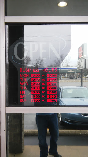 Craft Store «Cobblestone Crafts & Hobbies», reviews and photos, 367 E Lakewood Blvd, Holland, MI 49424, USA