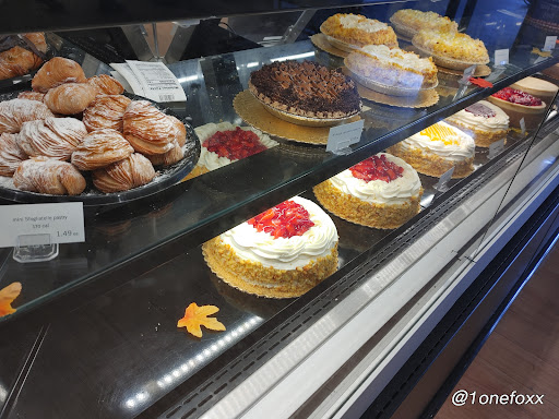 Supermarket «Price Chopper», reviews and photos, 39 N Plank Rd, Newburgh, NY 12550, USA