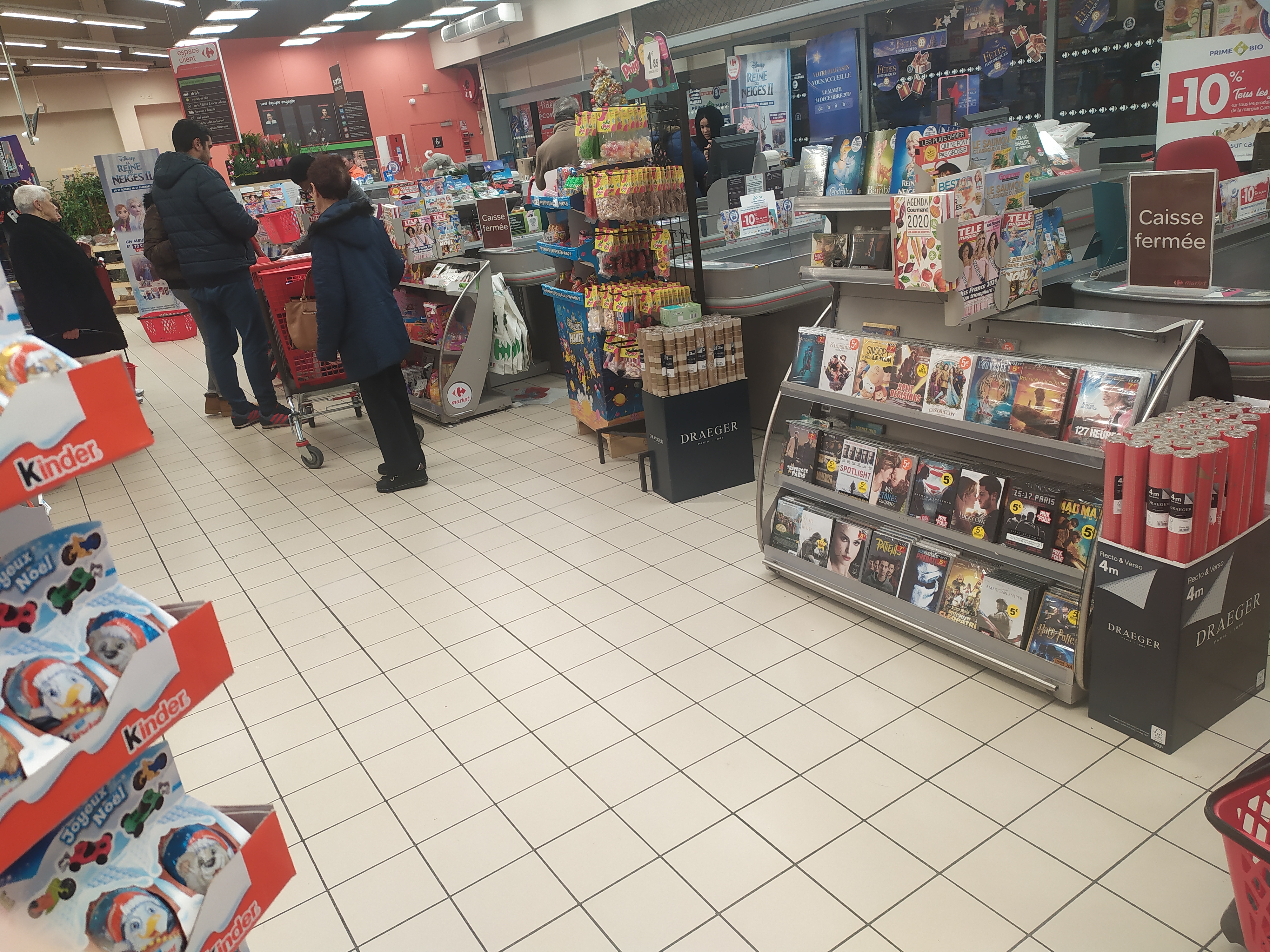 Photo n° 1 de l'avis de Ryan.a fait le 16/12/2019 à 16:21
