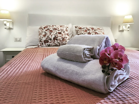 Photos du propriétaire Bed & Breakfast Domus Bianca Lancia 71043 Manfredonia