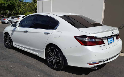 Window Tinting Service «Premier Auto Tint», reviews and photos, 1144 Suncast Ln #3, El Dorado Hills, CA 95672, USA