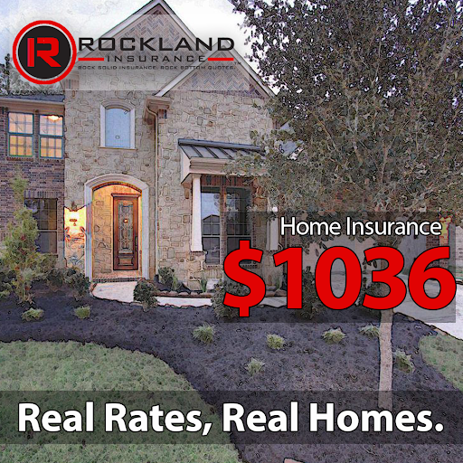 Insurance Agency «Rockland Insurance Agency», reviews and photos