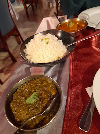 Curry du Restaurant indien Khan Restaurant à Nancy - n°15