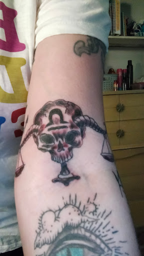 Tattoo Shop «Electric Rose Tattoo», reviews and photos, 55011 Mayflower Rd, South Bend, IN 46628, USA