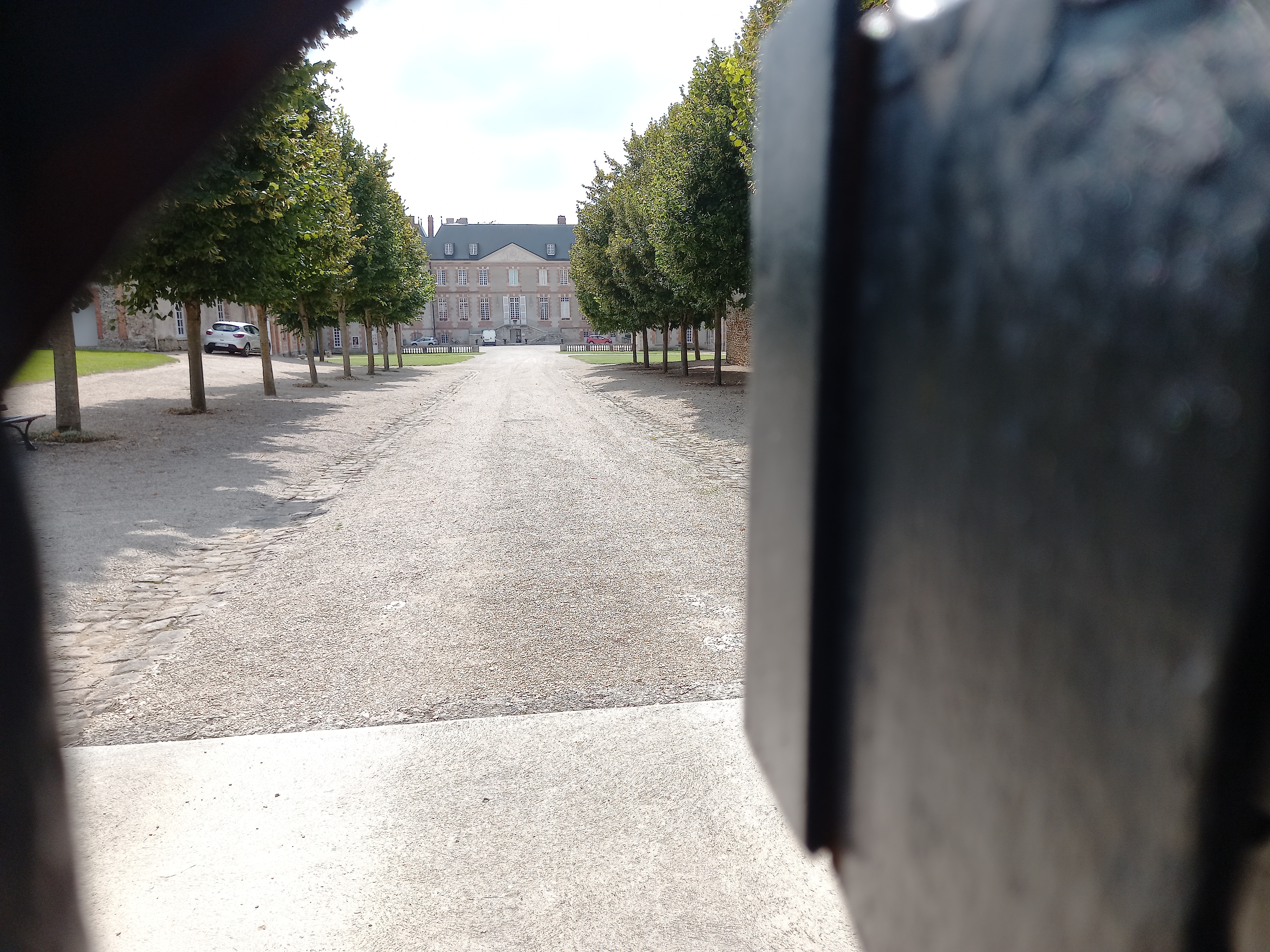 Photo n° 2 de l'avis de Gilles. fait le 17/08/2023 à 14:01