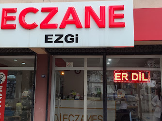 Ezgi Eczanesi