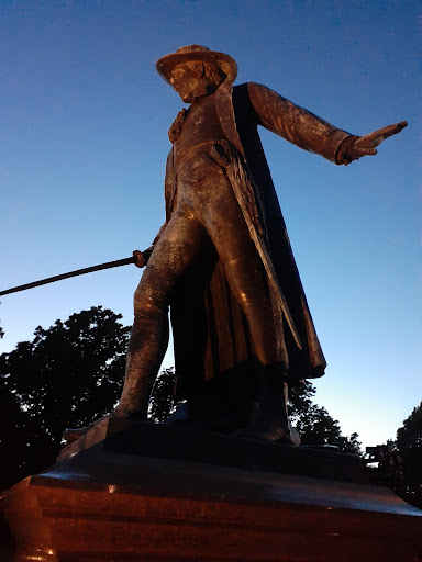 History Museum «Bunker Hill Museum», reviews and photos, 43 Monument Sq, Charlestown, MA 02129, USA