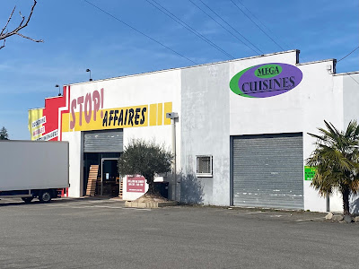 Stop Affaires à Ibos