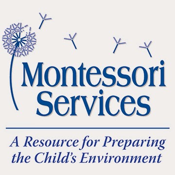 Montessori Services-Catalog