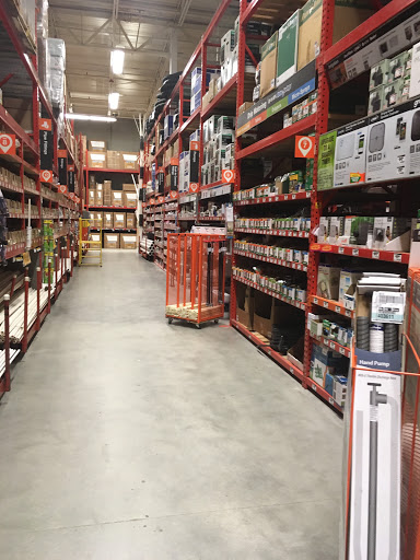 Home Improvement Store «The Home Depot», reviews and photos, 1885 58th Ave, Vero Beach, FL 32966, USA