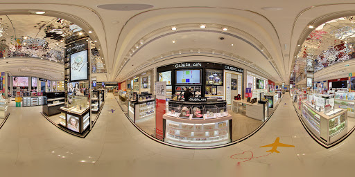 T Galleria Beauty By DFS, Macau, Galaxy Macau