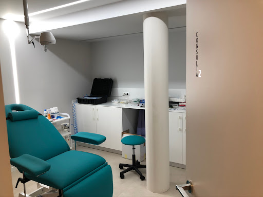 Terapia Neural y Medicina Biológica en Alicante en Alicante, Alicante