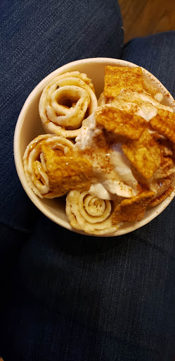 Dessert Restaurant «Champloo Dessert», reviews and photos, 9 S College Ave, Salem, VA 24153, USA