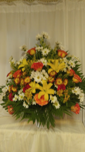 Florist «Hialeah Flowers», reviews and photos, 794 W 84th St, Miami Lakes, FL 33014, USA