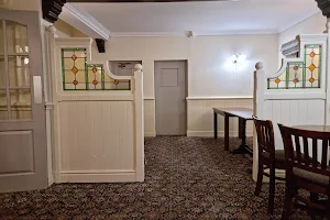 The Bull Inn. Clifton-upon-Dunsmore image