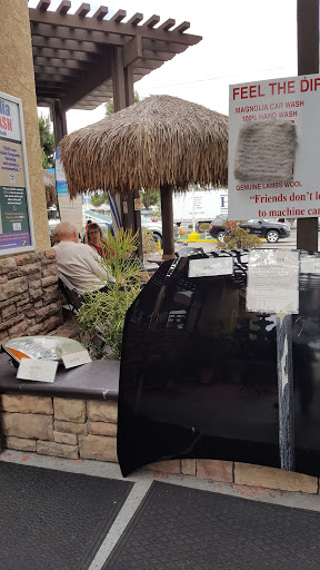 Car Wash «Magnolia Car Wash», reviews and photos, 18020 Magnolia St, Fountain Valley, CA 92708, USA