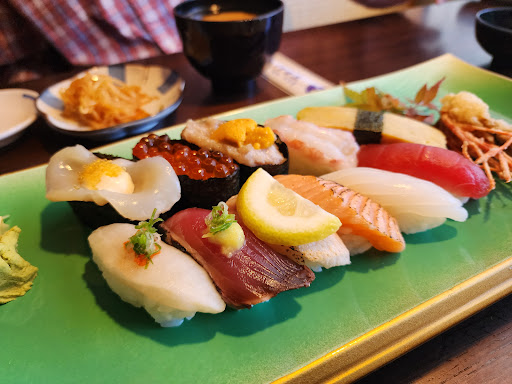 Fuki Sushi image