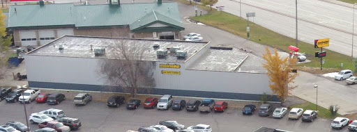 Auto Repair Shop «Meineke Car Care Center», reviews and photos, 3501 13th Ave S, Fargo, ND 58103, USA