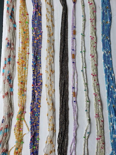 Fabric Store «Koubix-Lace Deals», reviews and photos, 1623 N Tryon St, Charlotte, NC 28206, USA