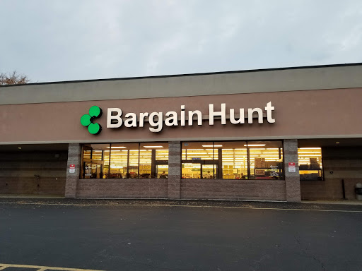 Discount Store «Bargain Hunt», reviews and photos, 250 Country Village Dr, Smyrna, TN 37167, USA