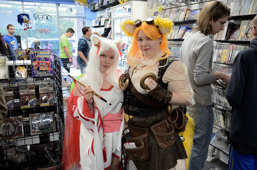 Video Game Store «Game On», reviews and photos, 465 NY-25A #7, Miller Place, NY 11764, USA