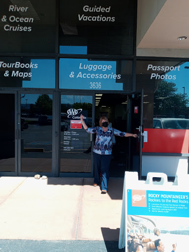 Travel Agency «AAA Colorado», reviews and photos