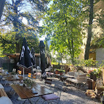 Photo n°3 de l'avis de Kompassweit. fait le 24/09/2021 à 19:28 sur le  Café Bar Berge à Garmisch-Partenkirchen