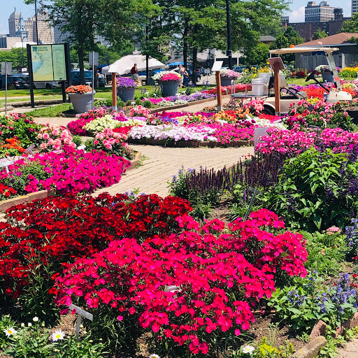 Park «Veterans Park», reviews and photos, 1 Naval Park Cove, Buffalo, NY 14202, USA