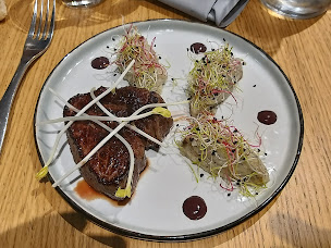 Photo n°17 de Al Dente à Pontivy ()