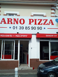 Photos du propriétaire du Pizzeria Arno Pizza à Arnouville - n°1