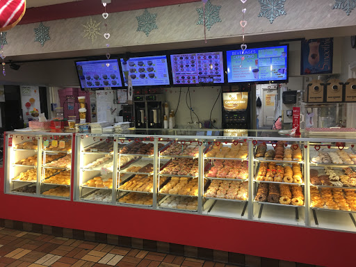 Donut Shop «Arizona Donut Co.», reviews and photos, 1030 W Broadway Rd, Tempe, AZ 85282, USA