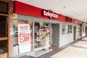 Telepizza Santander, Alisal - Comida a Domicilio image