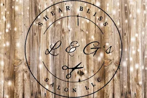 L & G’s Shear Bliss Salon LLC image