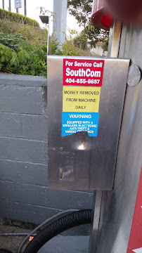 bp - Photo 5 - Car repair in Atlanta, GA, Atlanta